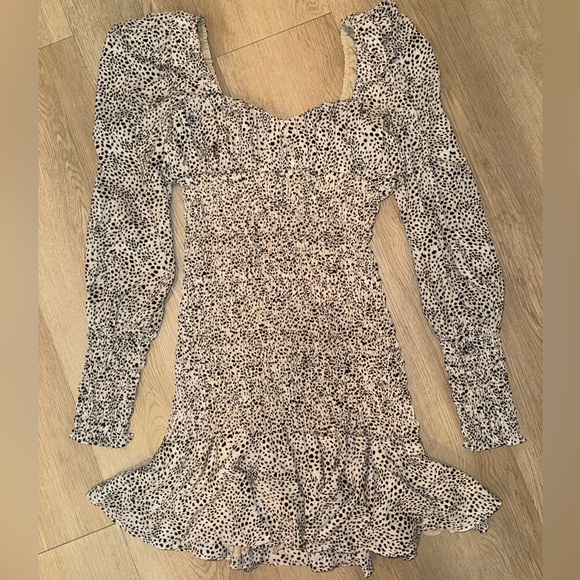 NWT Reset by Jane Marcia Dress Small - Picture 1 of 4